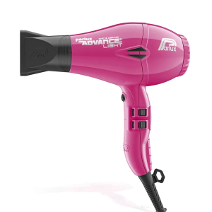 PARLUX SECADOR ADVANCE LIGHT 127V - FUCSIA - AS