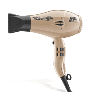 PARLUX SECADOR ADVANCE LIGHT 127V - DOURADO - A