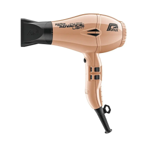 PARLUX SECADOR ADVANCE LIGHT 220V - DOURADO - A