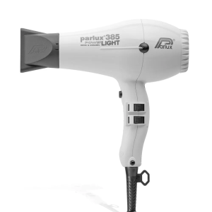 PARLUX SECADOR 385 POWER LIGHT 220V - BRANCO -