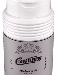 CABALLEROS MODELADOR EM PO 7 G