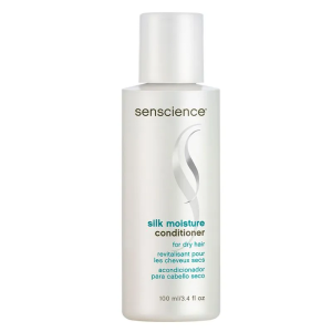 SNC SILK MOISTURE CONDITIONER 100ML