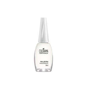 ESMALTE COLORAMA BL VIA LACTEA 8ML