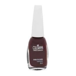 ESMALTE COLORAMA BL JABUTICABA 8ML