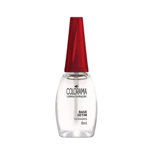 ESMALTE COLORAMA BL BASE SETIM 8ML