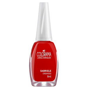 ESMALTE COLORAMA BL GABRIELE 8ML