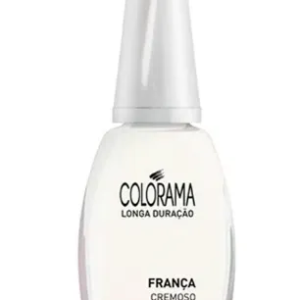 ESMALTE COLORAMA BL FRANCA 8ML