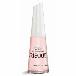 ESMALTE RISQUE BL CONDESSA 8ML