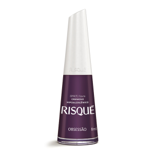 ESMALTE RISQUE BL OBSESSAO 8ML
