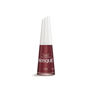 ESMALTE RISQUE BL REBU 8ML