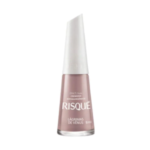 ESMALTE RISQUE BL LAGRIMAS DE VENUS 8ML