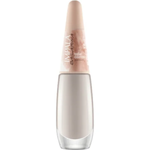 ESMALTE IMPALA BL BAILARINA CLASSIC 7,5ML
