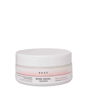 BRAE BLOND REPAIR MASCARA CAP CONDIC 200 GR