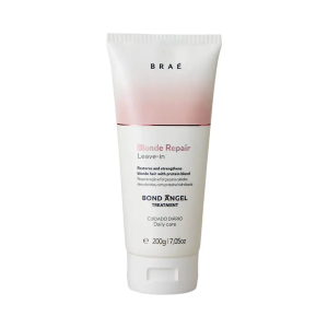 BRAE BLOND REPAIR LEAVE IN COND 200 ML