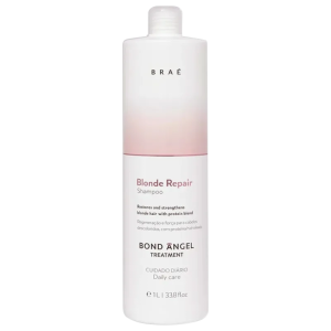 BRAE BLOND REPAIR SHAMPOO 1000ML