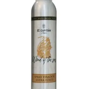 EL CAPITAN SPRAY FIXADOR EXTRA 400ML