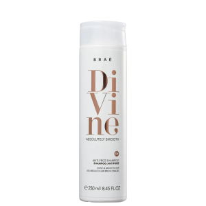 BRAE DIVINE SHAMPOO 250ML