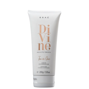 BRAE DIVINE LEAVE-IN TEN IN ONE 200 ML