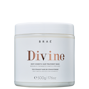 BRAE DIVINE MASCARA 500G