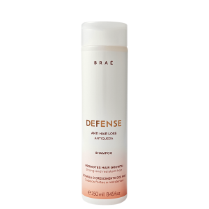 BRAE DEFENSE SHAMPOO ANTIQUEDA 250ML