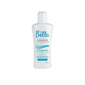 DBELLA OLEO REMOVEDOR ALGODAO 140ML