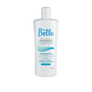 DBELLA OLEO REMOVEDOR ALGODAO 300ML