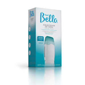DBELLA APARELHO ROLL-ON AQUECEDOR