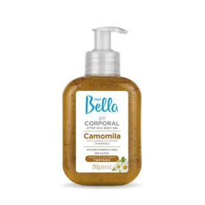 DBELLA GEL CAMOMILA AFTER WAX DEO 250 GR