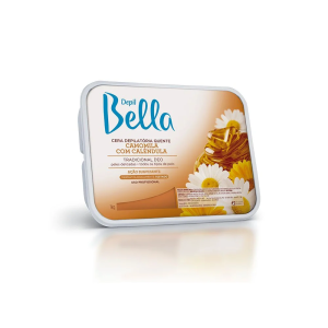 DBELLA CERA DEP CAMOMILA DEO 1KG