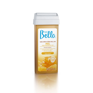 DBELLA CERA REFIL MEL DEO 100GR