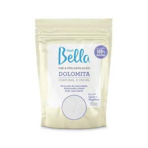 DBELLA DOLOMITA CORPORAL E FACIAL 800G -