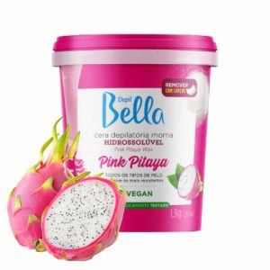 DBELLA CERA HIDRO. PINK PITAYA 1,3 KG