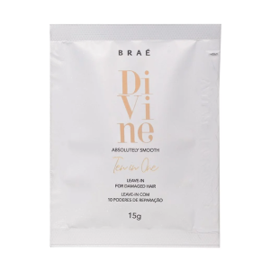 BRAE SACHE DIVIINE TEN IN ONE 15G