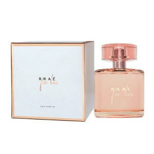 BRAE FOR HER DEO PERFUM 100ML