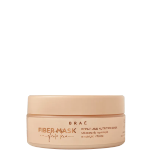 BRAE FIBER MASK  200G