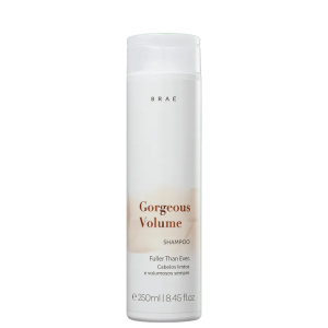 BRAE GORGEOUS VOLUME SHAMPOO 250ML
