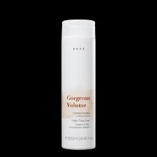 BRAE GORGEOUS VOLUME COND 250ML