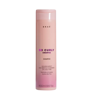 BRAE GO CURLY SHAMPOO 250ML