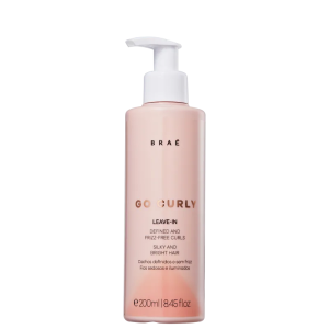 BRAE GO CURLY LEAVE-IN  200ML