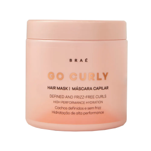 BRAE GO CURLY CAC E CRESP MOD CREAM 500G