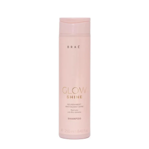 BRAE GLOW SHINE SHAMPOO 250ML