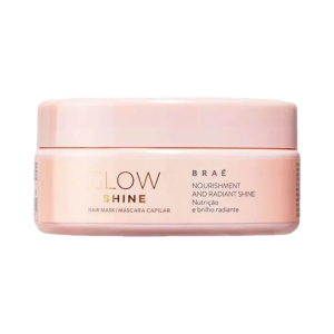 BRAE GLOW SHINE MASCARA 200 GR