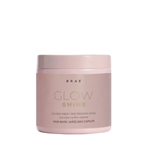 BRAE GLOW SHINE MASCARA 500 GR