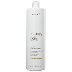 BRAE PURING SMOOTH INFUSION THERAPY 1L
