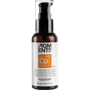 APM PIGMENTS COLOR COPPER 90ML