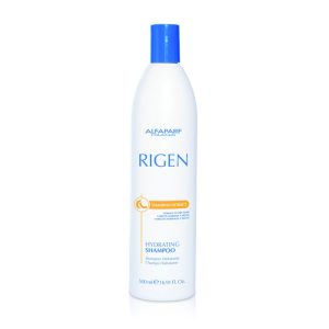 RIGEN HYDRA SHAMPOO PH 3,5 500ML