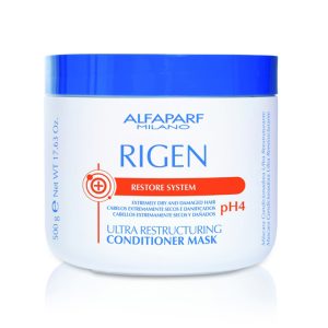 RIGEN THE ORIG REAL CREAM PH4 500GR