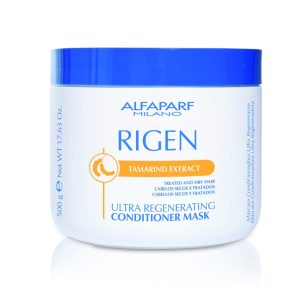 RIGEN ULTRA RESTR COND MASK PH4 500GR