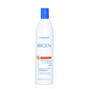 RIGEN RESTR SHAMPOO PH4 500ML