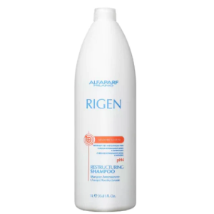 RIGEN RESTR SHAMPOO PH4 1L